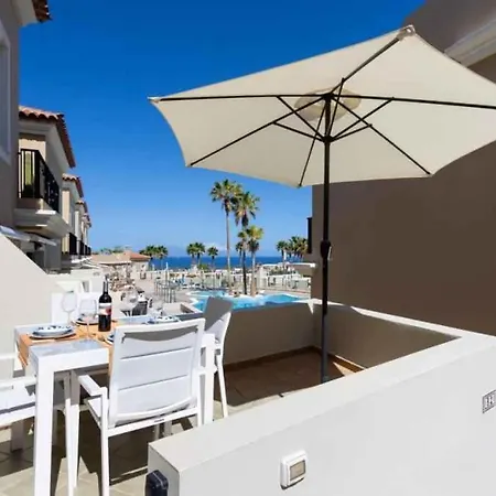In Mar - Insel Teneriffa 53099 Daire