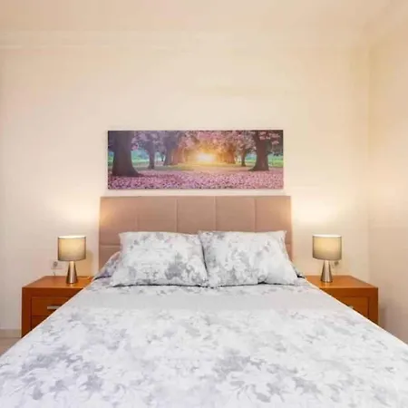 In Mar - Insel Teneriffa 53099 Daire