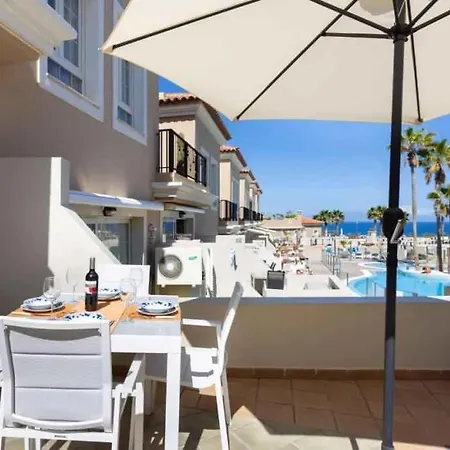 In Mar - Insel Teneriffa 53099 Daire *