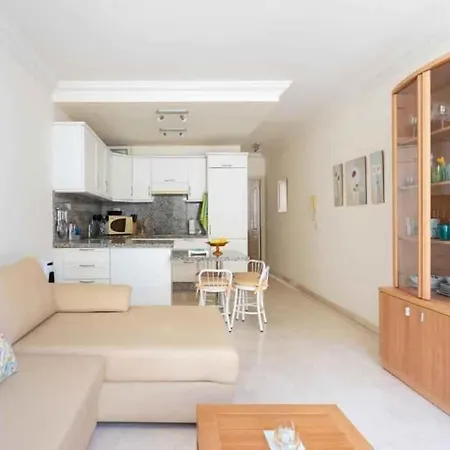 شقة In Mar - Insel Teneriffa 53099 بالم مار