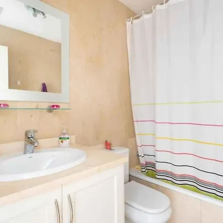 In Mar - Insel Teneriffa 53099 * بالم مار