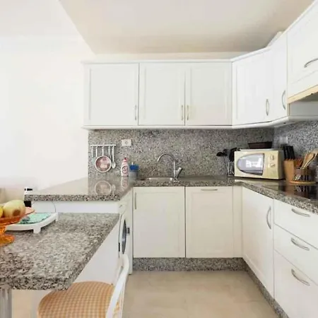 Διαμέρισμα In Mar - Insel Teneriffa 53099