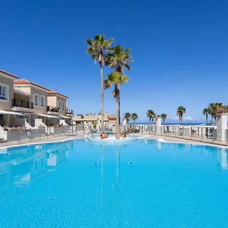 In Mar - Insel Teneriffa 53099 شقة *