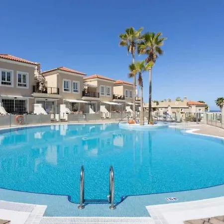 In Mar - Insel Teneriffa 53099 شقة بالم مار