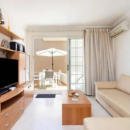 In Mar - Insel Teneriffa 53099 * بالم مار