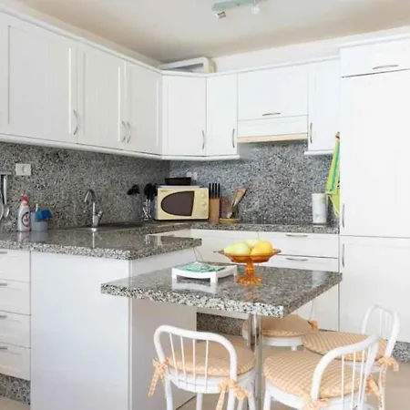 Διαμέρισμα In Mar - Insel Teneriffa 53099 Palm-mar