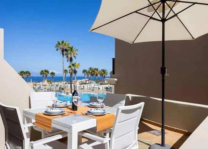 In Mar - Insel Teneriffa 53099 Palm-mar