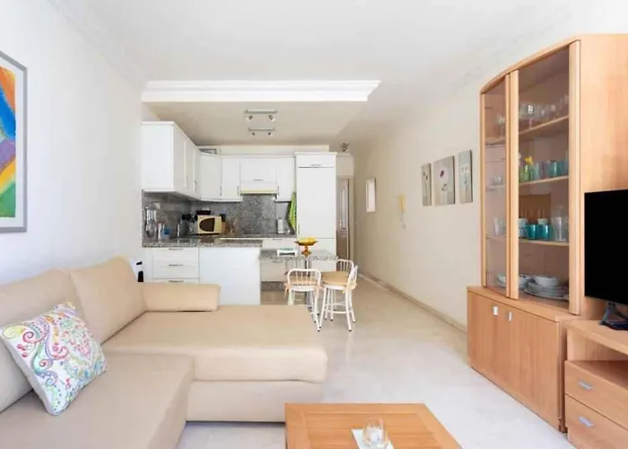 Lägenhet In Mar - Insel Teneriffa 53099 Palm-mar