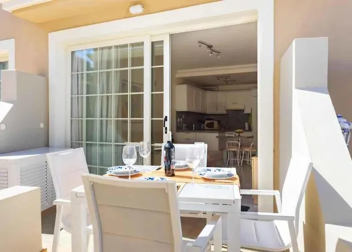 In Mar - Insel Teneriffa 53099 Palm-mar