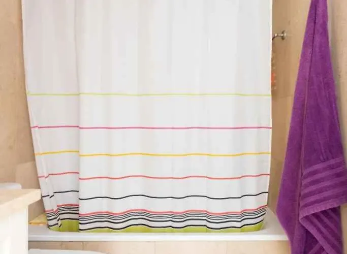 Lägenhet In Mar - Insel Teneriffa 53099