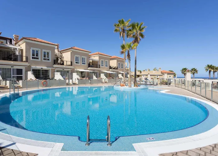 In Mar - Insel Teneriffa 53099