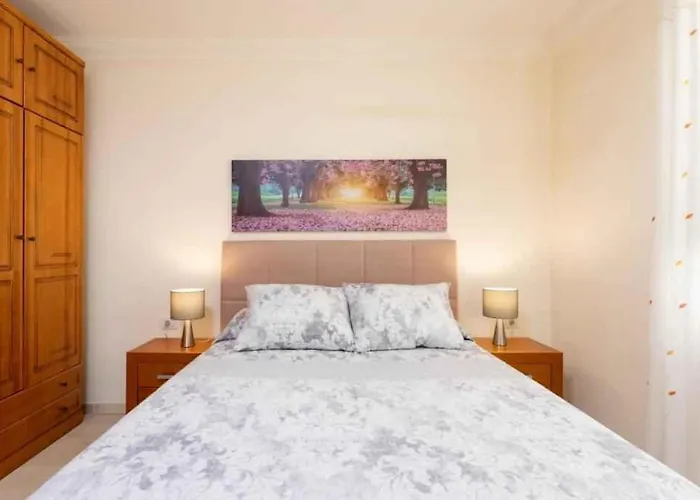 In Mar - Insel Teneriffa 53099 Lägenhet