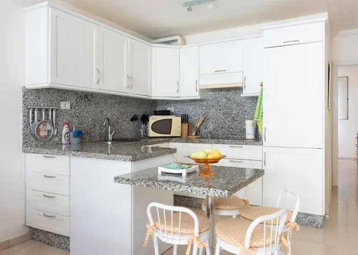 Lägenhet In Mar - Insel Teneriffa 53099 Palm-mar