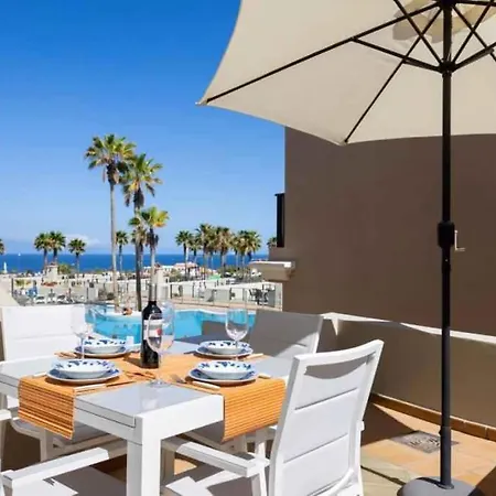 In Mar - Insel Teneriffa 53099 Palm-mar