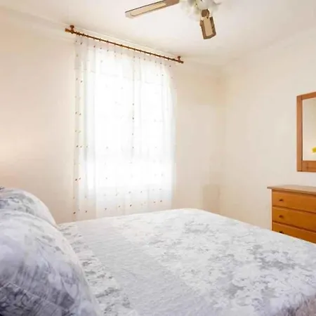 In Mar - Insel Teneriffa 53099 アパート パルム・マール