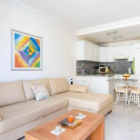 In Mar - Insel Teneriffa 53099 Appartement *