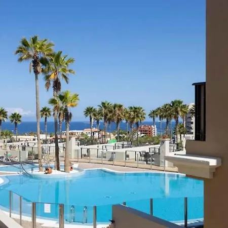 In Mar - Insel Teneriffa 53099 Appartement