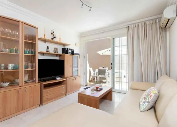 In Mar - Insel Teneriffa 53099