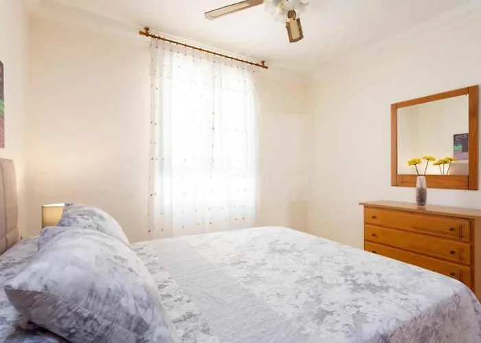 In Mar - Insel Teneriffa 53099 Apartment Palm-mar