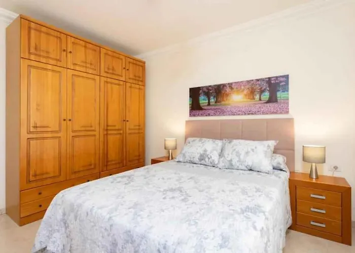 In Mar - Insel Teneriffa 53099