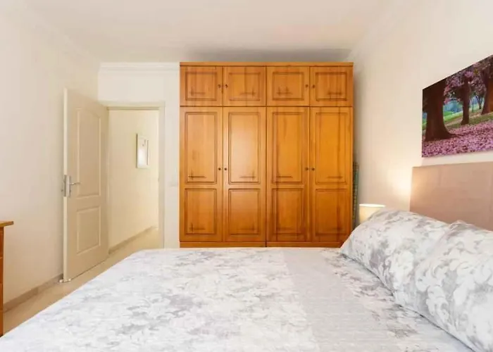 Apartment In Mar - Insel Teneriffa 53099