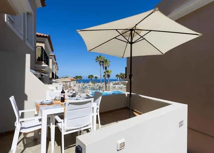 In Mar - Insel Teneriffa 53099 Apartment