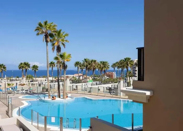 In Mar - Insel Teneriffa 53099 Apartment