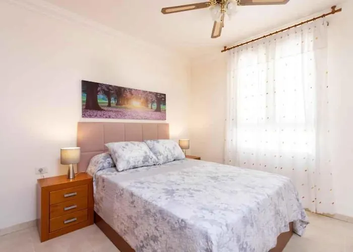 In Mar - Insel Teneriffa 53099 Apartment *