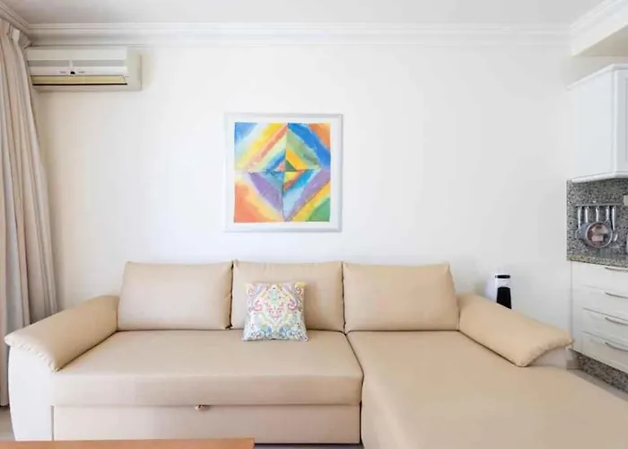 In Mar - Insel Teneriffa 53099 Palm-mar