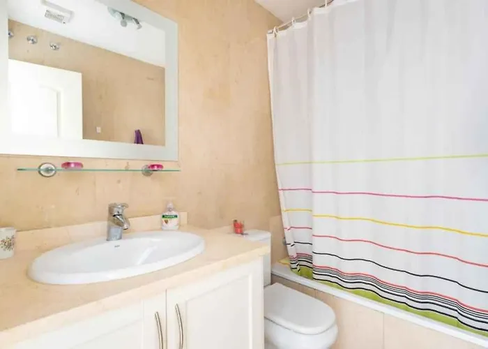 In Mar - Insel Teneriffa 53099 * Palm-mar