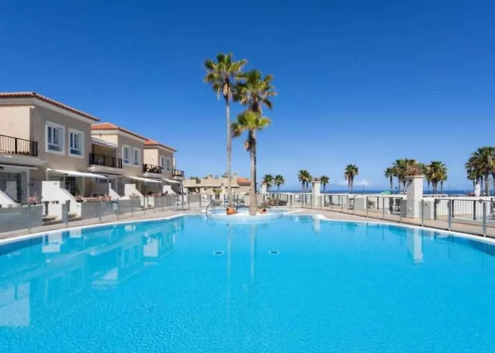 In Mar - Insel Teneriffa 53099 Apartment *