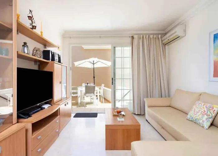 In Mar - Insel Teneriffa 53099 * Palm-mar