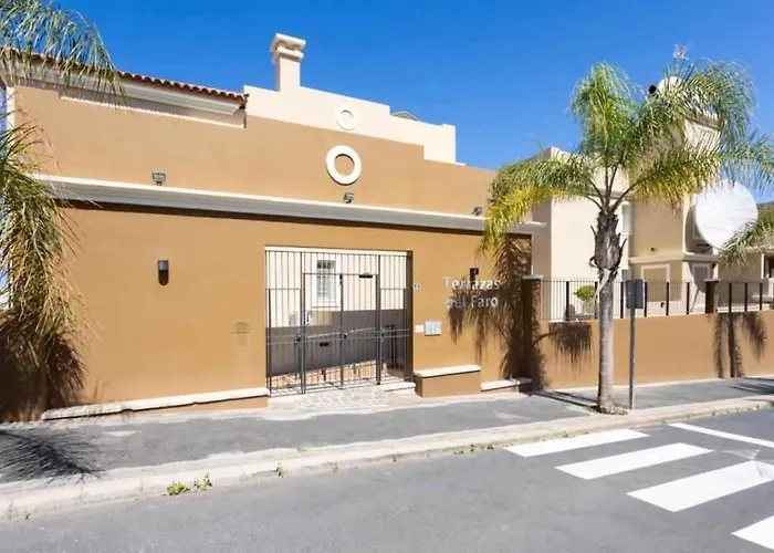 Apartment In Mar - Insel Teneriffa 53099