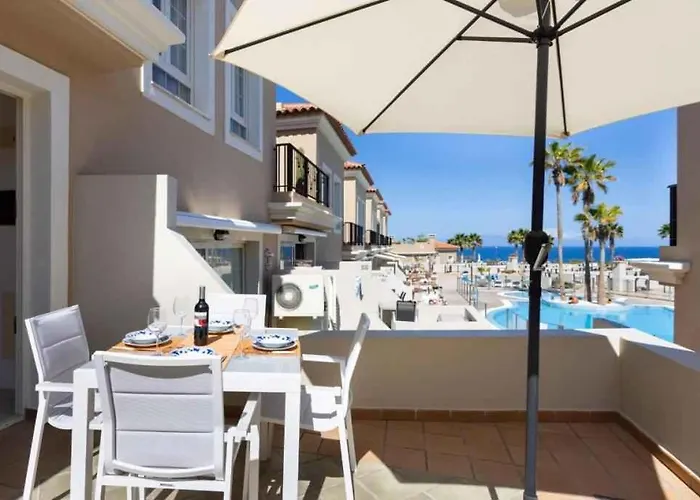 In Mar - Insel Teneriffa 53099 Apartment *