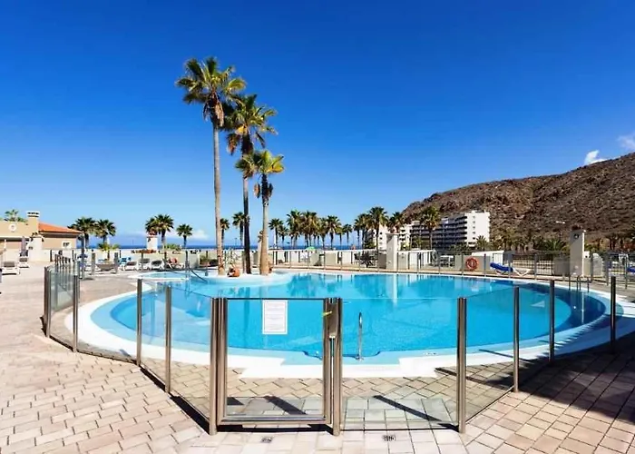 Apartment In Mar - Insel Teneriffa 53099 *